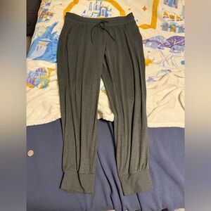 Athleta uptempo joggers